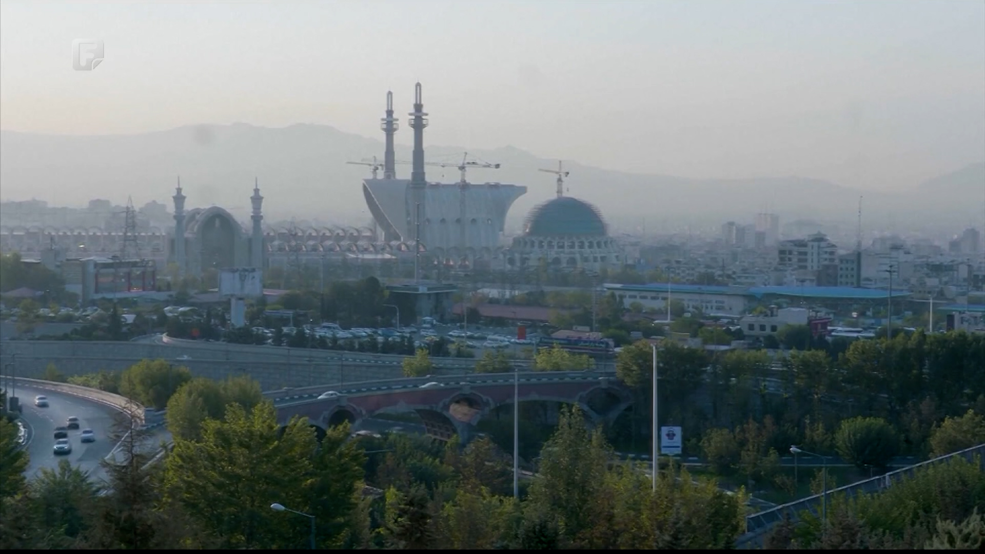 Sirija između Moskve, Teherana i Ankare